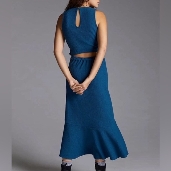 Anthropologie 2 Piece Set - Picture 2 of 9